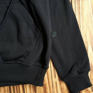 Sudaderas con capucha de algodón con estilo para ropa de invierno Hombres Mujeres Ropa de invierno cómoda y de moda para los días fríos Venta caliente - Product Image 5