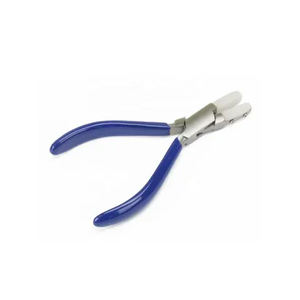 Sialkt – fabricant du Pakistan, meilleure vente, pince orthodontique, coupeur d'extrémité distale dentaire/linguistique avec pointe TC de GERMED ENT - Product Image 5