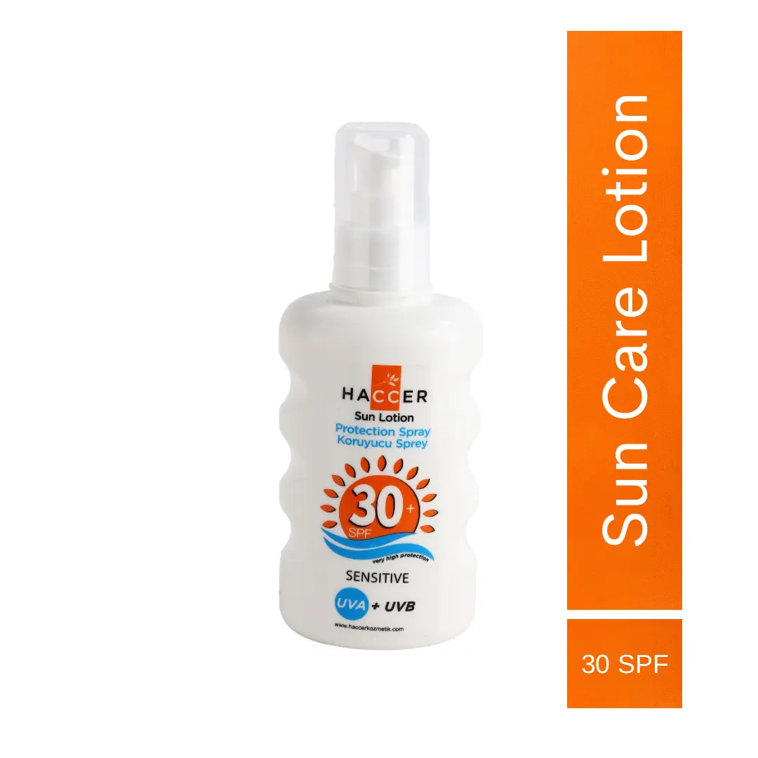 Private Label OEM ODM OBM Custom Sunscreen Lotion Sprey SPF 30 Natural Face Skin Care Sun Block UVA UVB Daily Sun Cream Protects