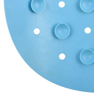 Alfombra Antideslizante de Primera Clase, 36x97 cm, Azul Cielo - Product Image 3