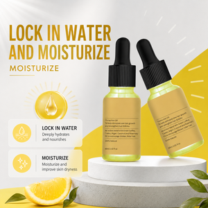 Aceite Natural para el Crecimiento del Cabello, Suero Anticaída con Aceite de Romero y Ricino para un Cabello Más Grueso y Abundante, Tratamiento de 60 ml, Venta al por Mayor - Product Image 4