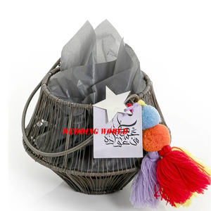 Tarro de Metal para Caramelos de Diseñador, Excelente Calidad, Hecho a Mano, Servidor de Nueces, Clásico y Elegante, Venta Al por Mayor, Nuevo Tarro de Metal para Fruta Seca - Product Image 6