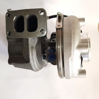 Turbocompresseur de moteur de bus VOLVO de haute qualité D7E moteur 3271013082 L105 L110F L110E L120E L120F Turbo S200G moteur D7E LA E3