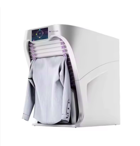 Machine à plier le linge Foldimate de qualité industrielle, outil de pliage de tissus, outils d'assemblage DIY, personnalisable OEM - Product Image 2