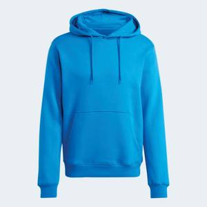Usine directe pull à capuche surdimensionné pour hommes imprimé personnalisé sweats de survêtement solides sweats à capuche brodés teints unis pour l'hiver - Product Image 5
