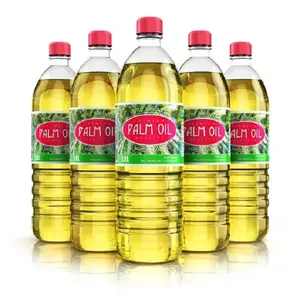 Palm Olein CP6 Palm Oil Vegetable Cooking Oil for sale in bulk from producers and suppliers Canada