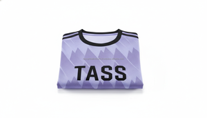 Uniformes de Fútbol de Último Diseño, Logotipo Personalizado de Alta Calidad, 100% Poliéster, Secado Rápido, Transpirable, Reflectante, Ligero, Cuello en V - Product Image 5