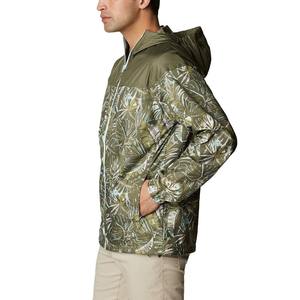 2025 nouveau Design coupe-vent veste de haute qualité hommes Sport coupe-vent printemps vestes de pluie pour hommes - Product Image 5