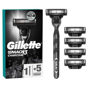16 Proglide cộng với nam giới 5 lưỡi dao cạo Hộp mực phù hợp với tất cả các Fusion5 mới - Product Image 4