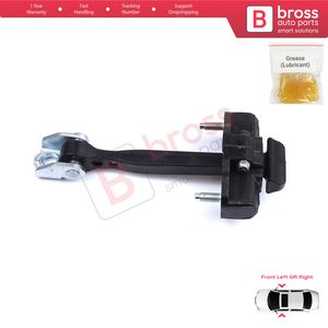 BDP1272 limiteur de sangle d'arrêt de charnière de porte avant nouvel état fabriqué en turquie pour 500L 351 352 2012-2022 51883508 pièces automobiles Bross - Product Image 4