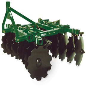 Compre ahora gradas de disco duraderas, construidas para granjeros profesionales, equipos pesados con excelente rendimiento en el campo - Product Image 2