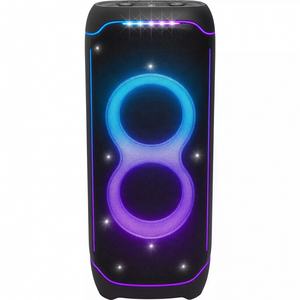 Altavoz Bluetooth Portátil Original de Alta Calidad de 1100W para Fiestas con Entrada Doble para Micrófono, Función de Karaoke, Versión Estándar - Product Image 1