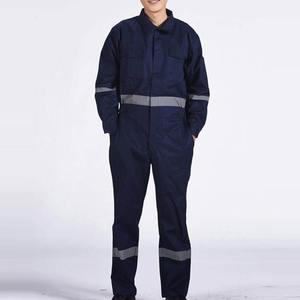 Tendance de combinaison de sécurité durable durable disponible en prix de gros meilleure fabrication nouvelle combinaison de sécurité tendance - Product Image 6