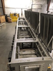 Extrudeuse C-o-n-a-i-r V C 4 4 P 2 0 P S F 2017, prête à être expédiée - Product Image 5