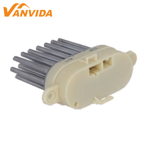 Résistance du ventilateur du moteur de soufflage OE 7701068993 pour RENAULT <span class=keywords><strong>KANGOO</strong></span> - Product Image 2