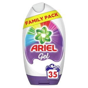 GEL DE LAVADO ARIEL ORIGINAL 1.8 LITROS - Product Image 5