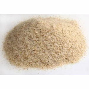 Psyllium séché brut pur à 100% de haute qualité personnalisable, poudre de coque à 90% pour la cuisine, marque Spicecentra - Product Image 1