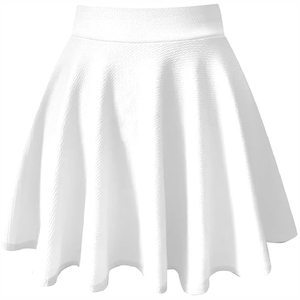 Nouveau 2025 jupes en gros femmes vêtements de sport jupe de Tennis mode personnalisée vêtements de sport en gros femmes jupes de Tennis - Product Image 4