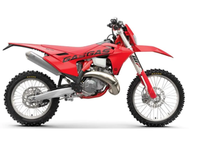 Motos GAS GASs ECs 250cc 2025 - Product Image 1