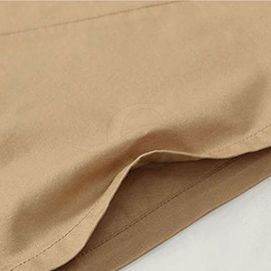 Ventes d'usine directes hommes décontracté été en plein air Fitness coton Shorts motif solide Anti-rides plaine teint DDP expédition - Product Image 5