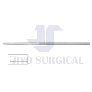 Instrument de coupe d'os chirurgical orthopédique d'acier inoxydable d'ostéotome de Sheehan de 16 cm certifié ISO de la CE - Product Image 4