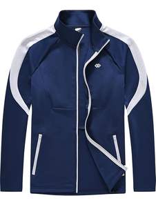 Conjunto Deportivo de Forro Polar Sólido de Primera Calidad para Hombre, Transpirable, con Capucha Personalizable para Invierno, Gran Venta 2025 - Product Image 3