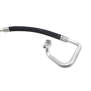 Tubo Condensatore Evaporatore A/C PEUGEOT 208 Serie 9834169280 HNK (EB2ADT) Benzina 1200 (19>) - Product Image 6