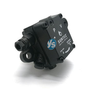 Pompa minyak kualitas tinggi pompa minyak industri Seri <span class=keywords><strong>AN</strong></span> dengan bagian pembakar untuk pompa Transfer minyak - Product Image 1