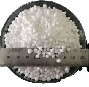ปุ๋ยยูเรีย46% ไนโตรเจนเกรดทางการเกษตรเม็ดมีความบริสุทธิ์ - Product Image 1