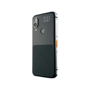 Teléfono Inteligente Open Box Cat S62 Pro Dual Sim Desbloqueado de Fábrica 4G/LTE con CPU Octa Core y Pantalla LCD con Certificación IP68 - Product Image 2