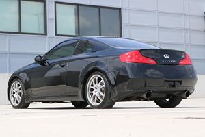 Infiniti G35 Coupé 2016 Usado, Volante a la Izquierda, Emisión Euro III - Product Image 5