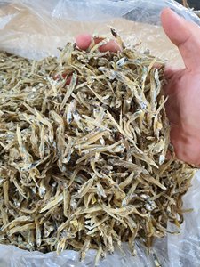 Anchois séchés naturellement, riches en protéines, exportateur du Vietnam, approvisionnement en gros, faible MOQ - Product Image 5