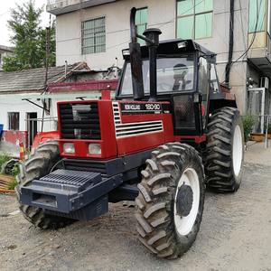 Tractor Agrícola Fiat 160-90 4WD de 90HP, Probado, en Venta, Equipo Agrícola, Tractor Fiat 160 90 DT, Tractor Fiat 160 90 en Venta - Product Image 5