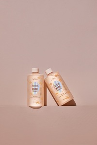 Tonique de riz hydratant et éclaircissant SOQU - Product Image 3