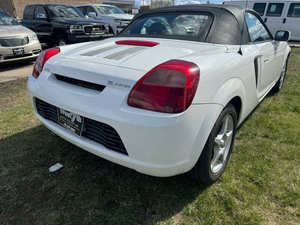 Usado 2002 para M-R2 Spy-der LHD Grado Industrial 3 Años de Garantía Origen Estadounidense - Product Image 5