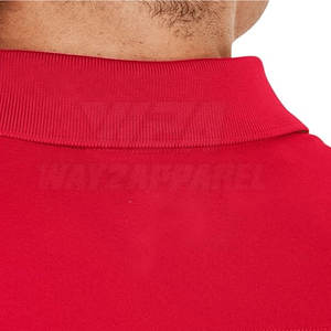 Camisetas Polo para Hombre en Oferta, Camisetas Polo Personalizadas para Hombre, Camisetas Polo de Color Sólido para Hombre - Product Image 4