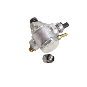 Pompa Carburante ad Alta Pressione per Volkswagen Polo 5a Serie 04E127026AT CJZ Benzina 1200 (09>17) - Product Image 5