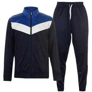 Chándal Unisex de Alta Calidad con Logotipo Personalizado, Ropa de Gimnasio, Chándales de Entrenamiento, Cierre de Cremallera, El Mejor Diseño Personalizado, Transpirable, Informal, Pista de Invierno - Product Image 6