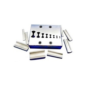 ชุดแม่พิมพ์สร้อยข้อมือคุณภาพสูงสำหรับทำเครื่องประดับ ขายส่งราคาถูกที่สุด สินค้าที่ดีที่สุดสำหรับการทำเครื่องประดับ - Product Image 2