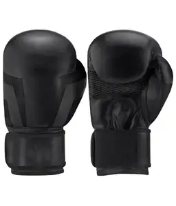 Nuovo arrivo boxe Kickboxing sacco da boxe guanti Heavy Bag Workout boxe Training Fitness Mitts