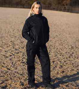 Veste d'équitation pour femmes, hiver, chaude, respirante, tissu extensible, confortable, durable, vêtements d'équitation, logo personnalisé, équitation à cheval - Product Image 6