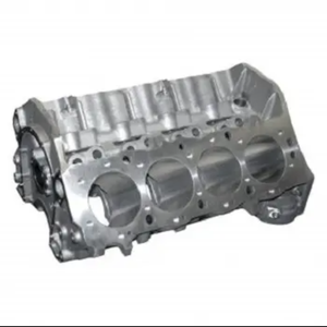 เศษบล็อกเครื่องยนต์รถอะลูมิเนียม - Product Image 5