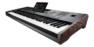 H&S Korg Pa5X61 Clavier arrangeur 61 touches - Product Image 2
