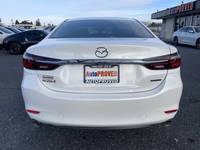 Voitures d'occasion très bon marché 2021 M a Z d a MAZDA6 Touring 4 portes berline LHD/RHD Voitures d'occasion à vendre.