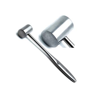 Base de implante periodontal de mazo de algodón de acero inoxidable de potencia Manual personalizable de alta calidad para instrumentos de cuidado quirúrgico - Product Image 6