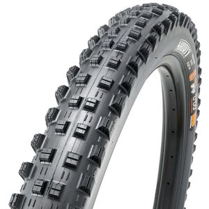 <b>27.5</b> Inch Knobby Tubeless Foldable Bicycle <b>Tire</b> Black Rubber <b>Mountain</b> <b>Bike</b> Anti-Slip Replacement for BMX Kids' <b>Bikes</b> Trail - Product Image 3
