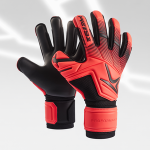 Customizable Premium Leather Goalkeeper <b>gloves</b> - Product Image 1