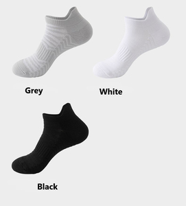 2025 Custom Design New Leopard Tiger Colorful Skate Crew <b>Socks</b> Women Breathable Knitted Cotton Spandex Body Cuff <b>Fashion</b> <b>Socks</b> - Product Image 6