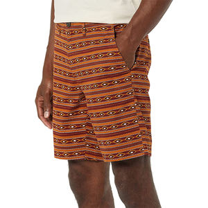 Pantalones cortos con estampado 3D para hombre, pantalones holgados con cintura elástica, ropa de secado rápido para hombre, pantalones cortos informales de verano para playa para hombre - Product Image 5