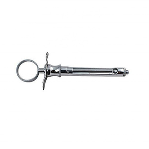 Nouvelle seringue d'aspiration dentaire personnalisée de haute qualité Seringue d'aspiration dentaire en gros - Product Image 3